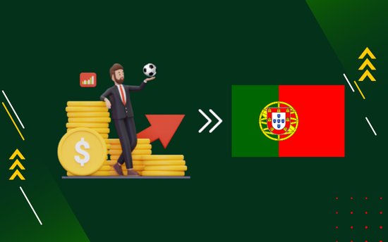 Sport Betting Portugal
