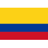 Colômbia crest
