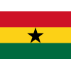 Gana crest