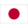 Japão crest