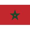 Marrocos crest