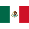 México crest