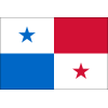 Panamá crest