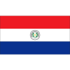 Paraguai crest