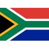 África do Sul crest