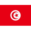 Tunisia crest