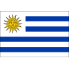 Uruguai crest