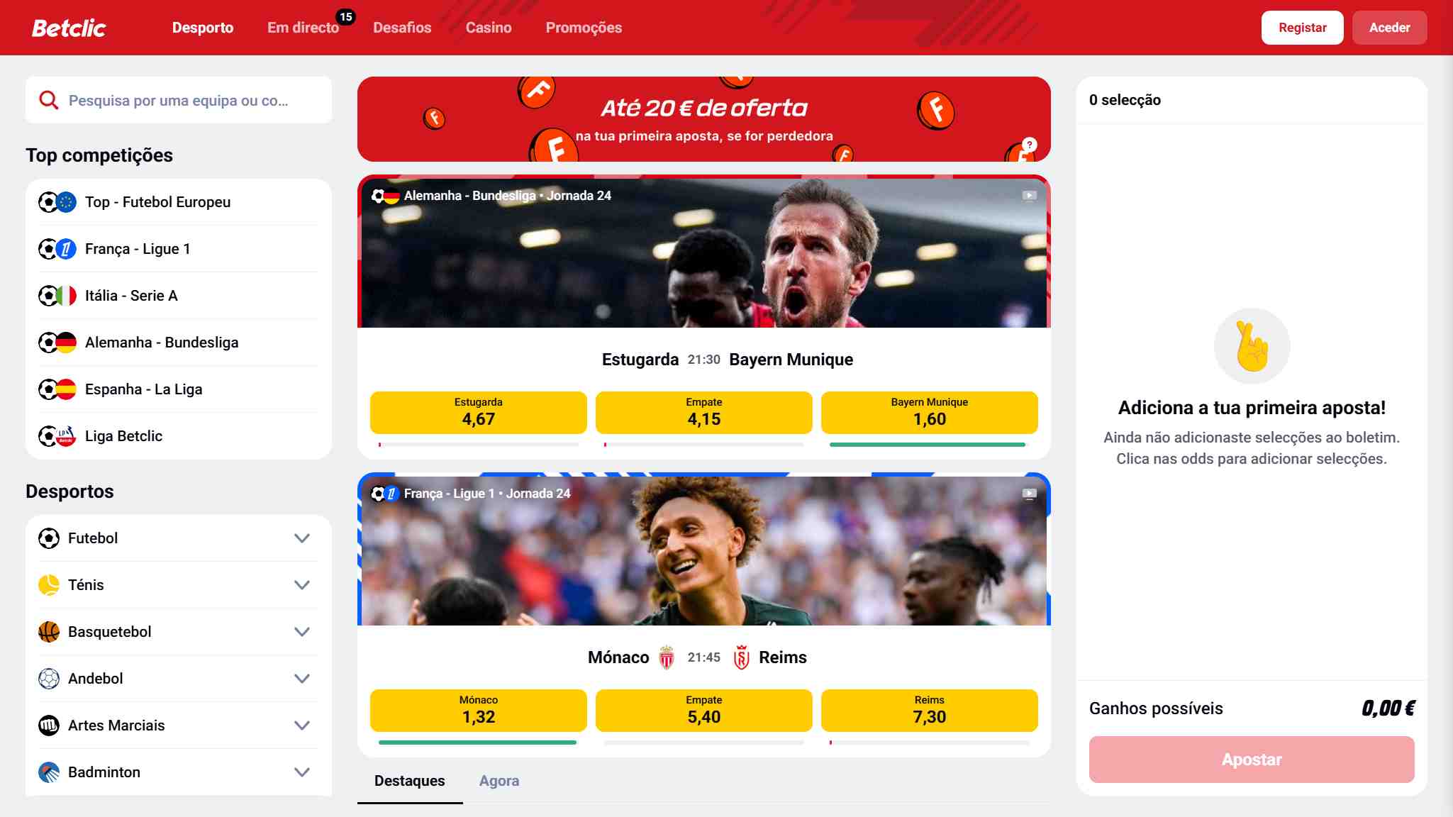 betclic betbrothers