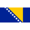Bósnia crest