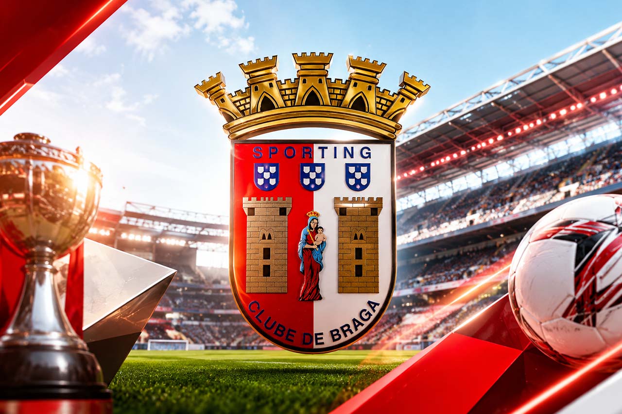 Braga pode voltar a surpreender