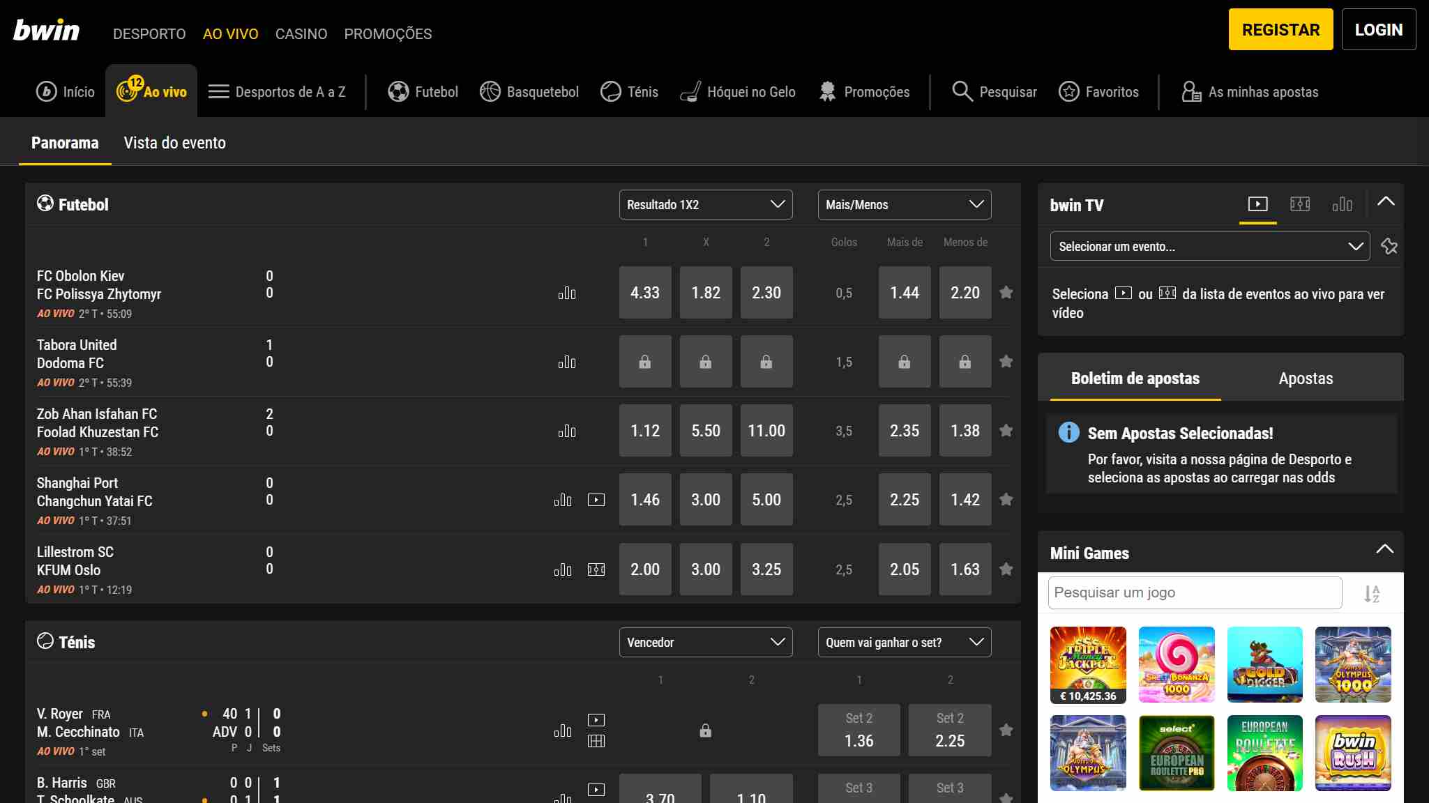 bwin 