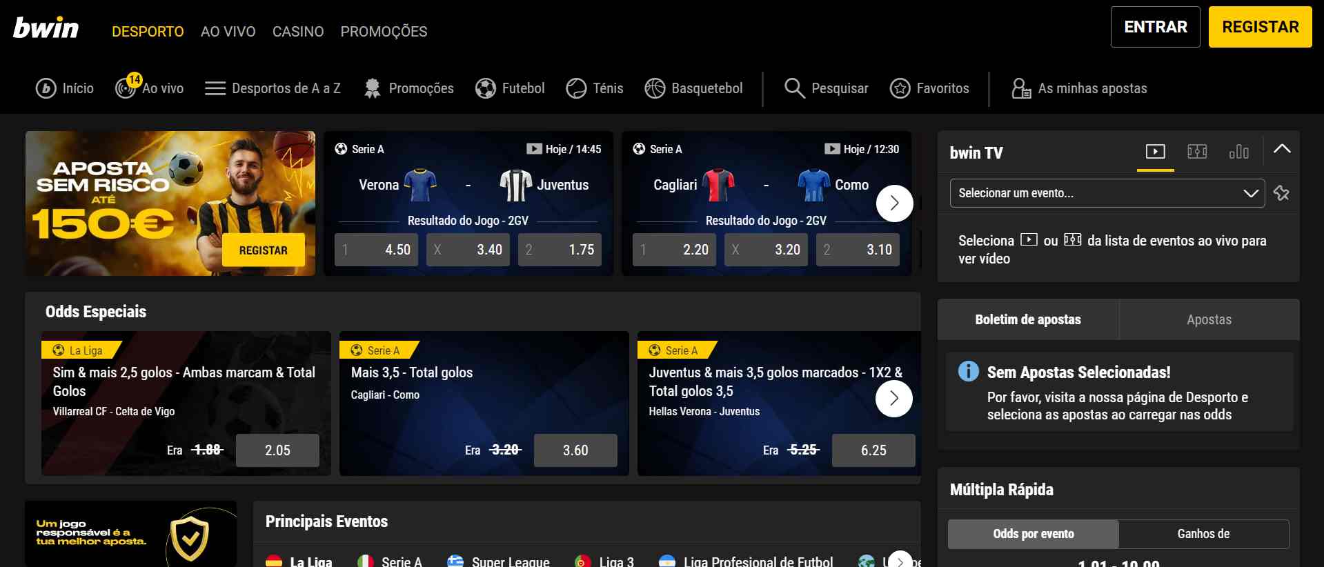 Bwin