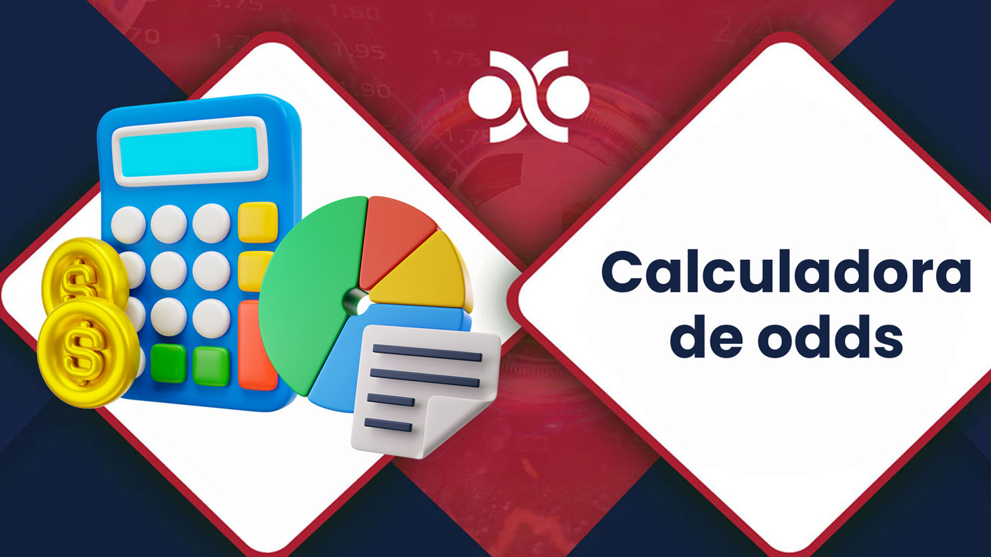 calculadora de odds