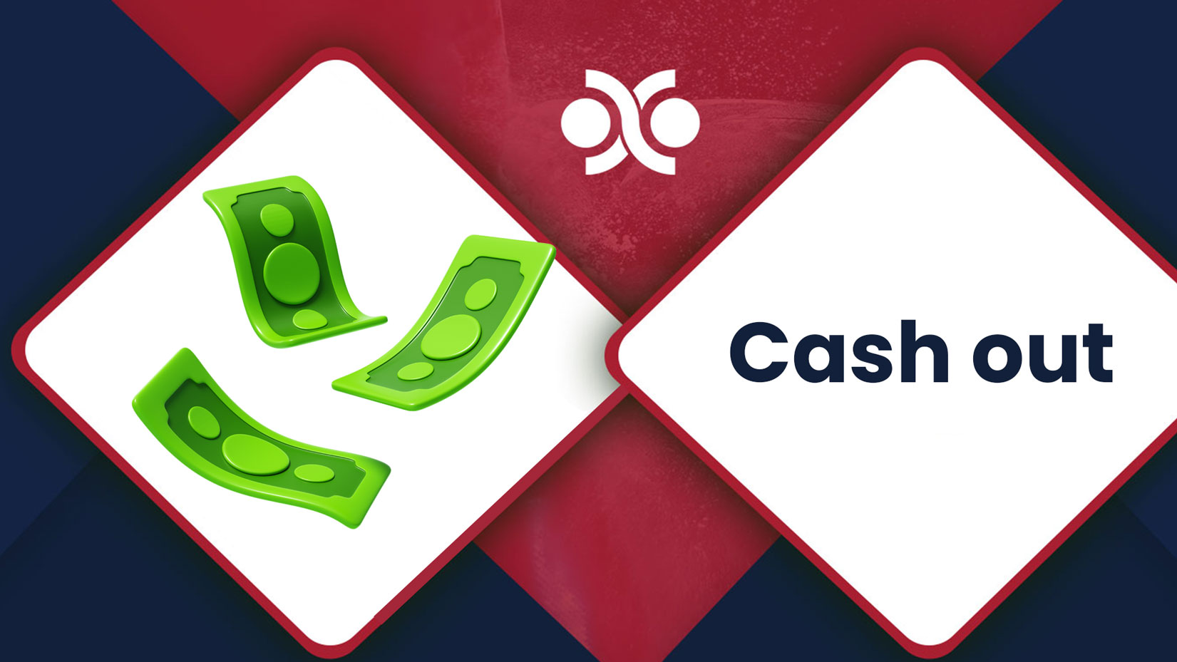 cash out