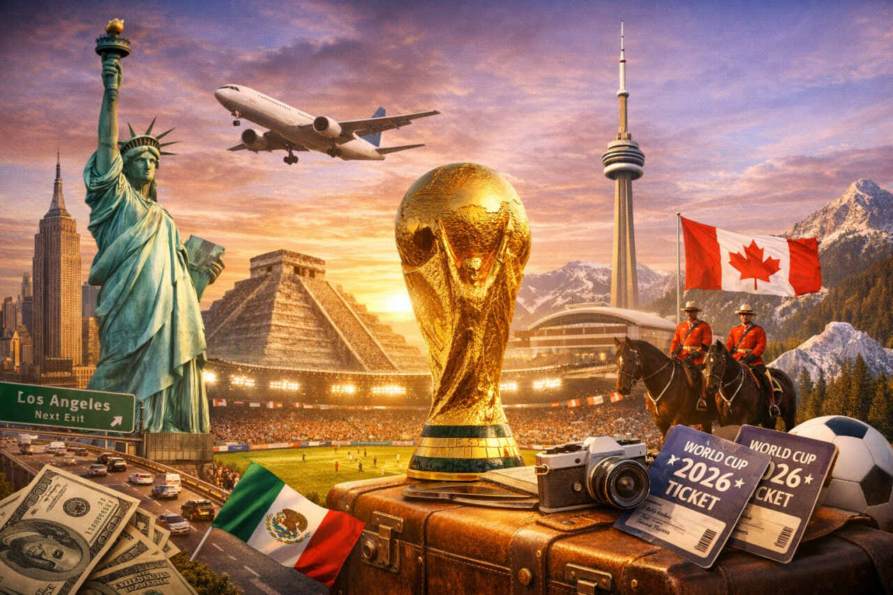 copa do mundo 2026 noticias