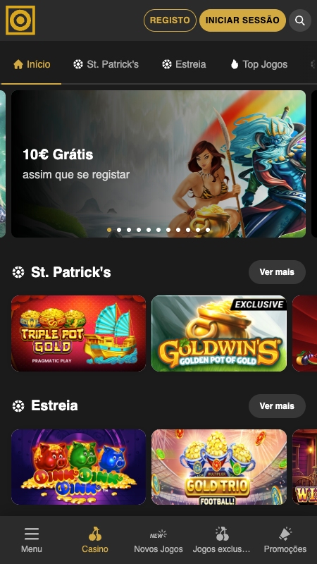 Esc Online