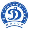 Dinamo Minsk crest