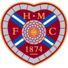 Hearts crest