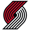 Portland Trail Blazers crest