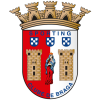 SC Braga crest