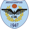 Železničar crest