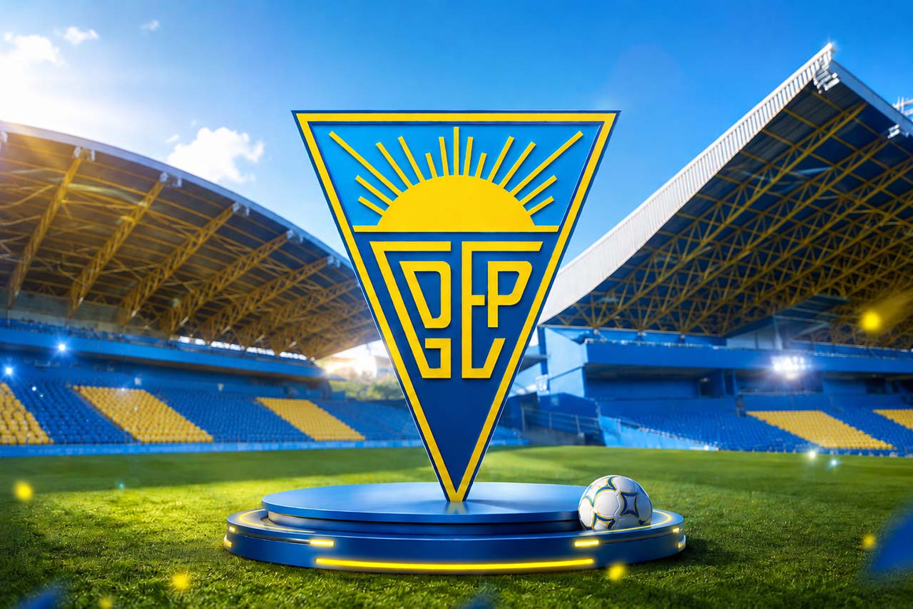 Estoril Praia- futebol sem medo pode dar frutos