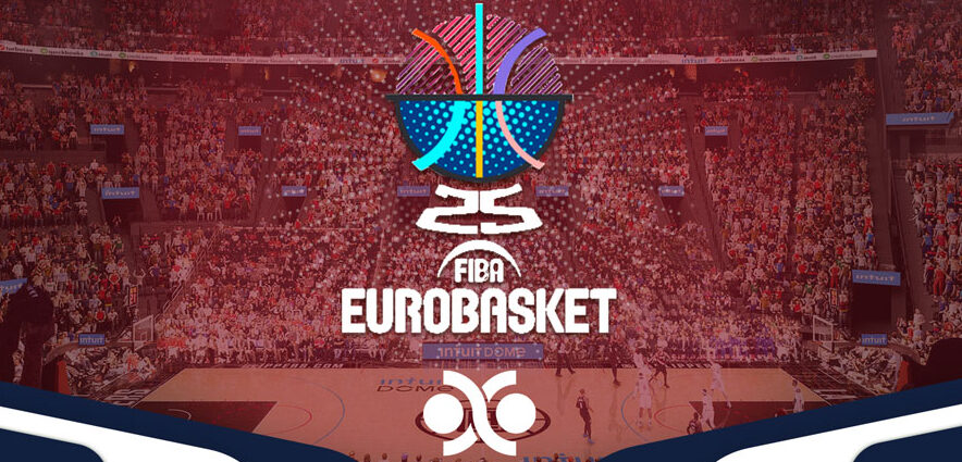 Eurobasket Portugal