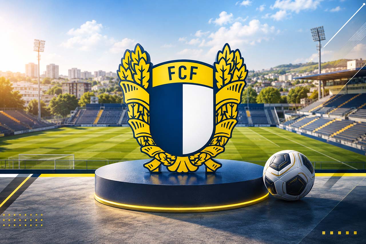 Famalicão- a surpresa que já não parece surpresa
