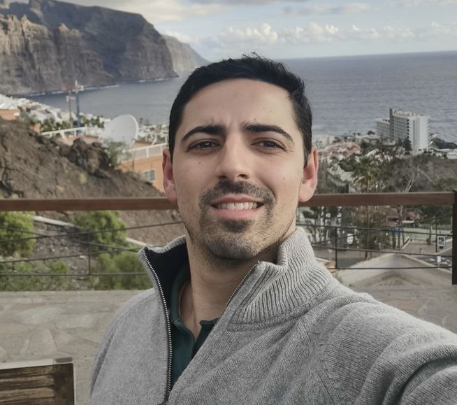 Gonçalo Ribeiro
