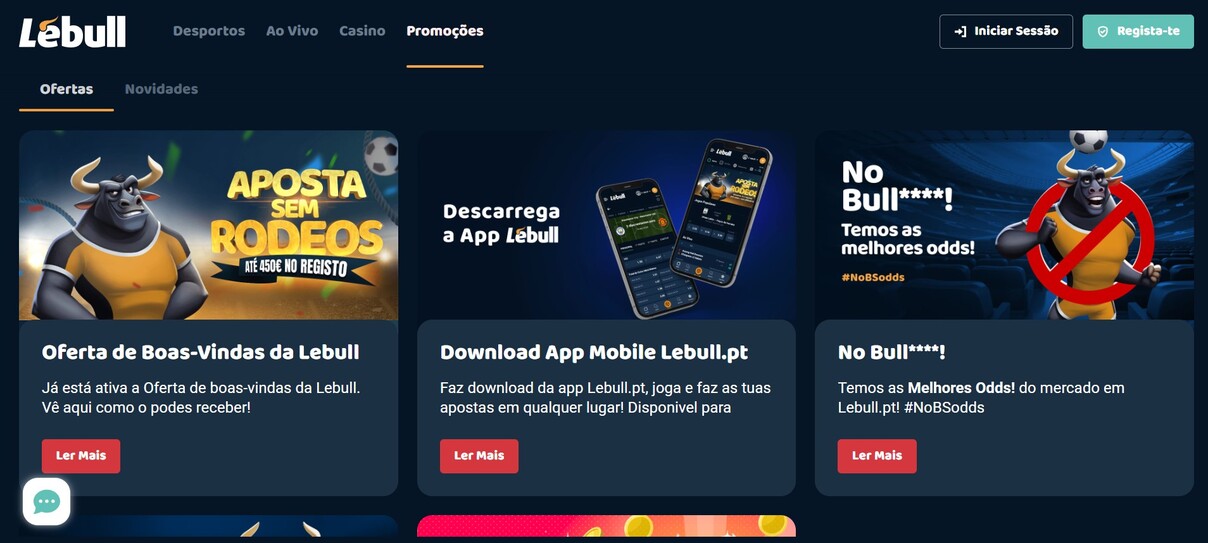 Lebull Promociones