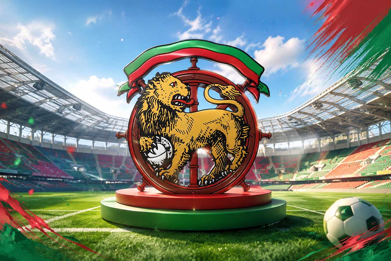 Marítimo- um recém-promovido diferente