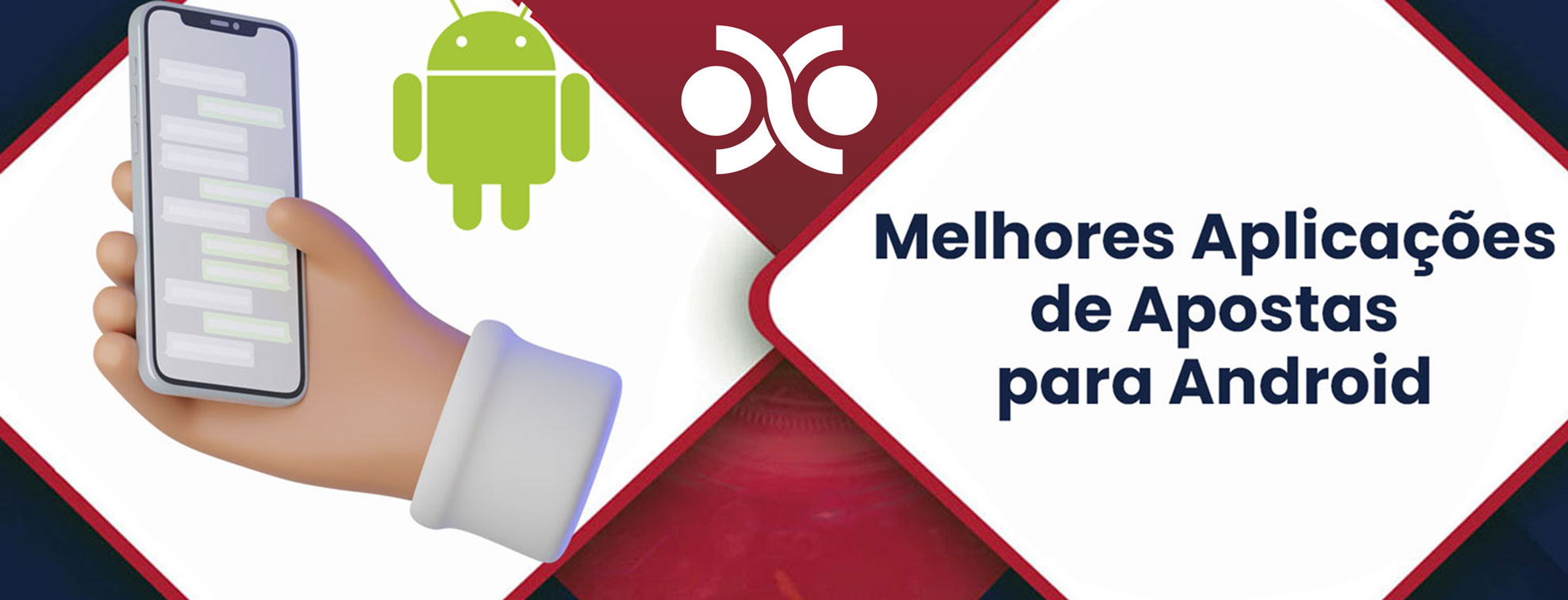 Aplicacoes de apostas para android