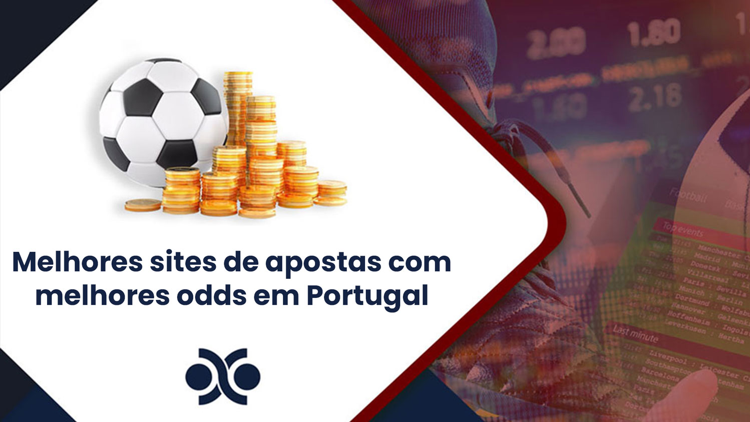 melhores sites de apostas com melhores odds em portugal