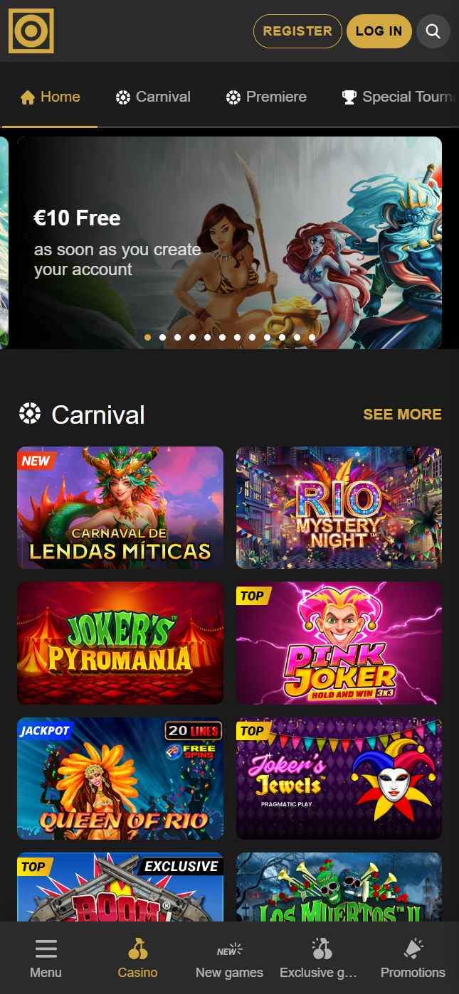 mob ESC Online betbrothers