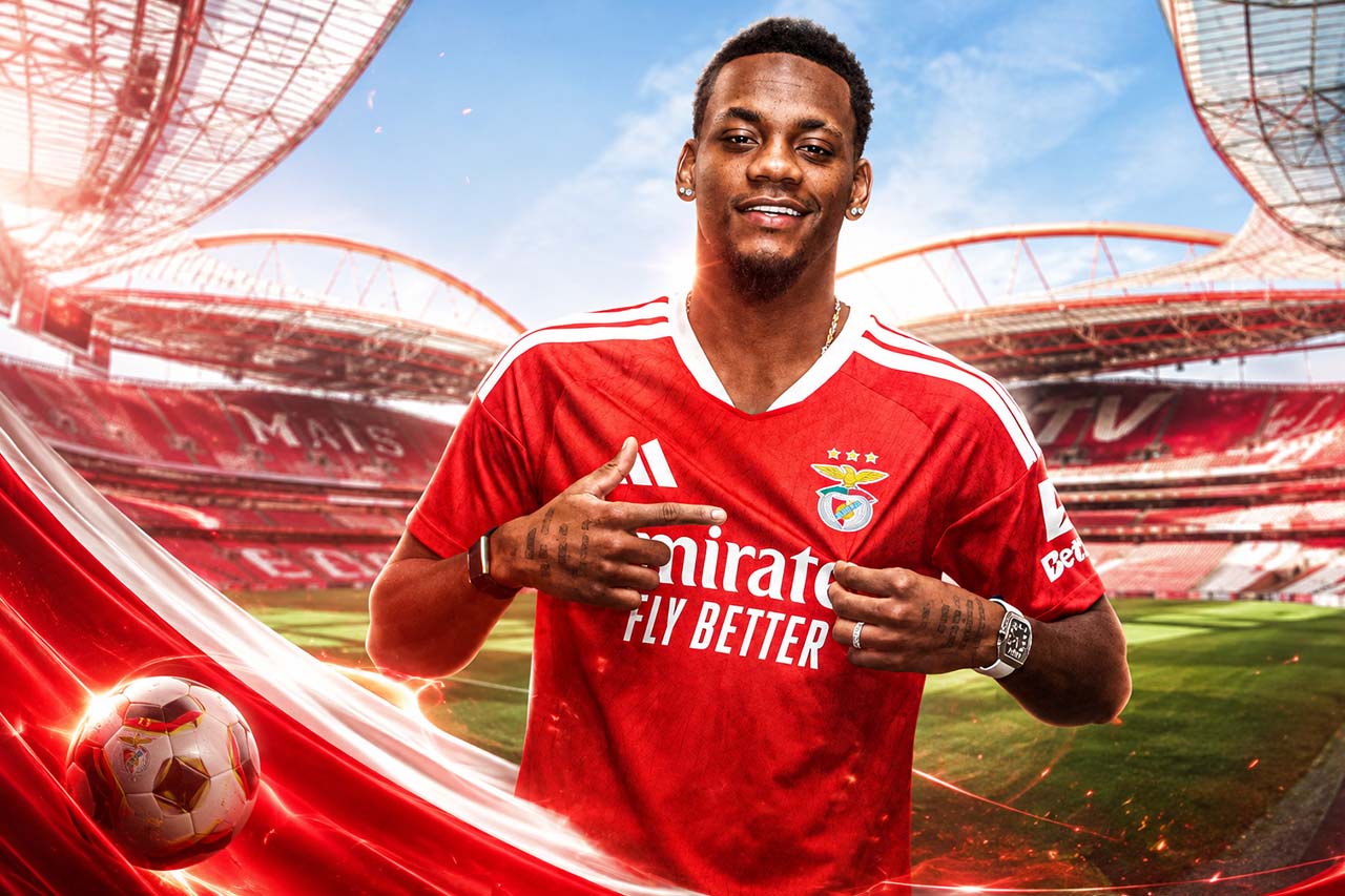 Os reforços a seguir de perto nesta primeira jornada- Jhon Durán- Benfica