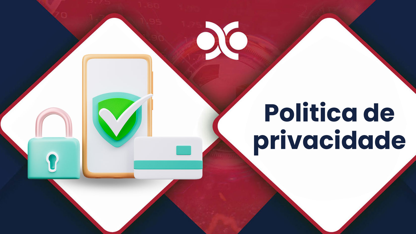 politica de privacidade