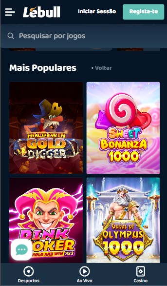 Populares Lebull