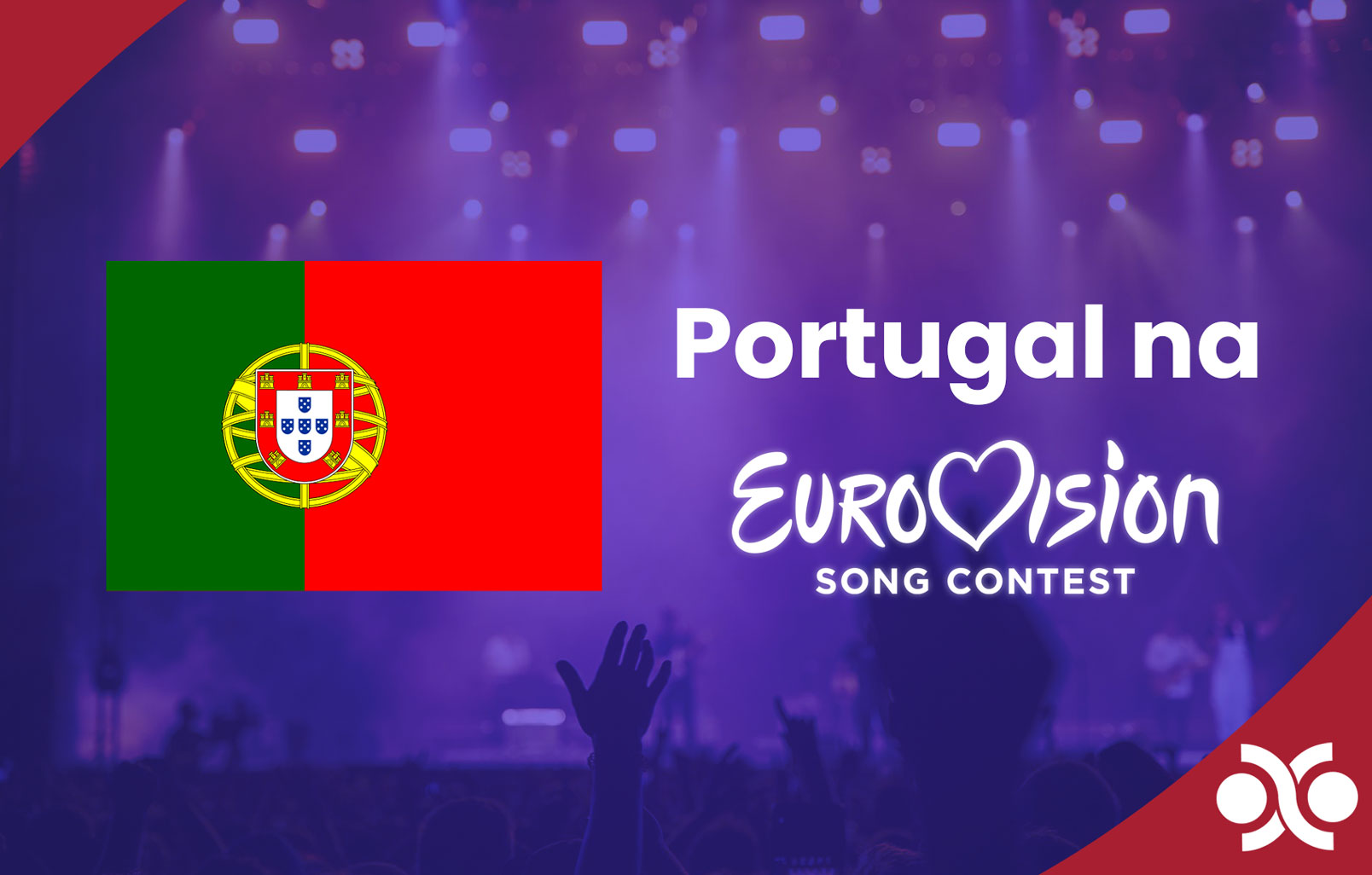 Portugal na Eurovisão