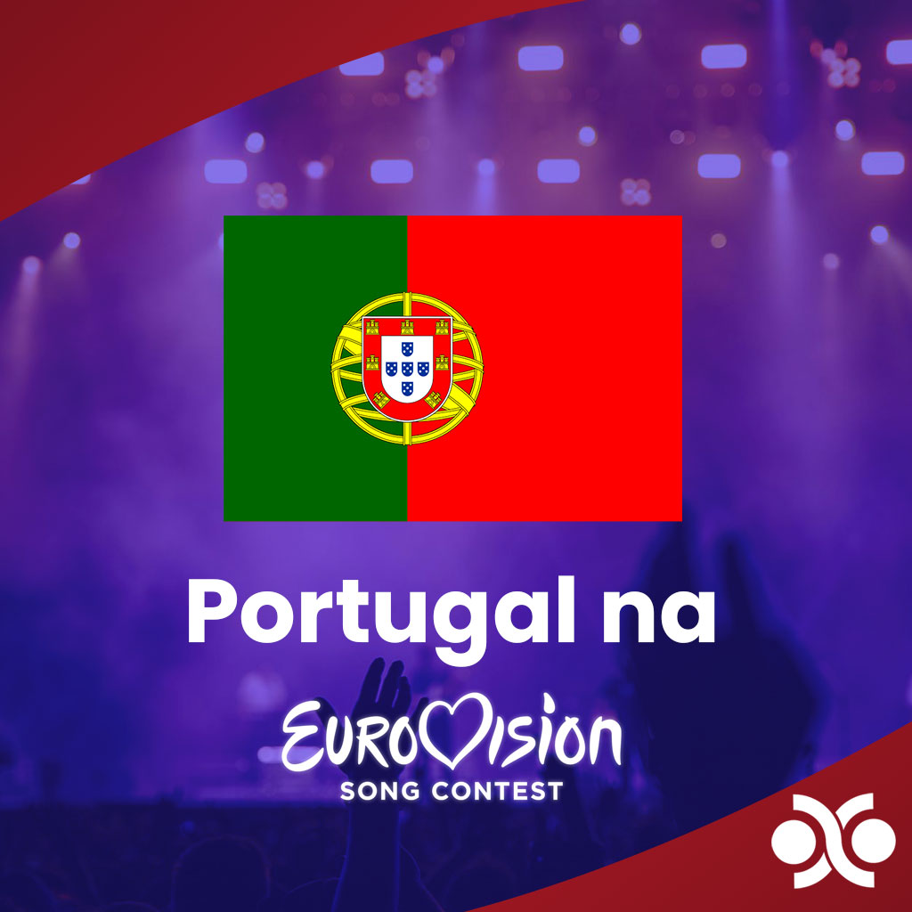 Portugal na Eurovisão