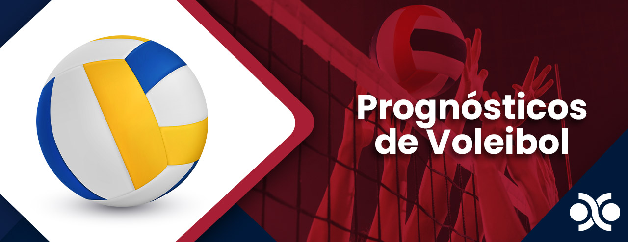 Prognósticos de Voleibol