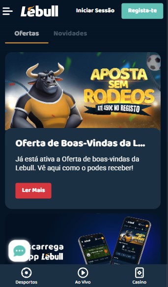 Lebull Promociones