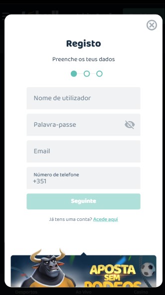 Registro Lebull