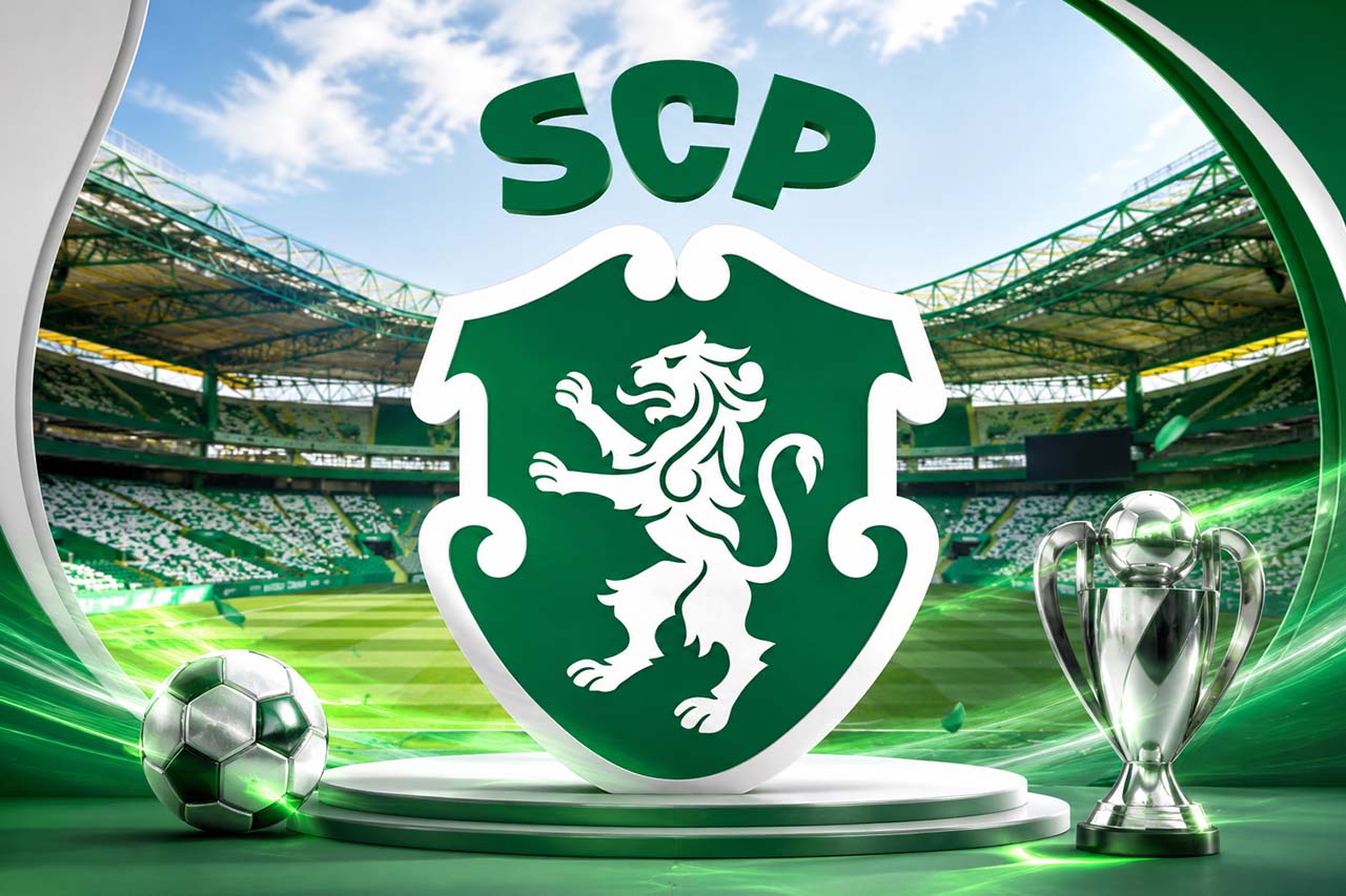 Sporting quer voltar ao topo
