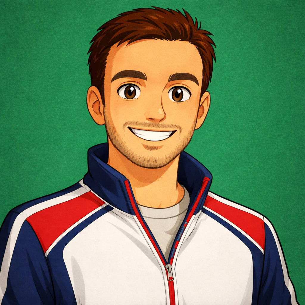 Tiago Carvalho