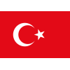 Turquia crest